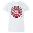 Ketel Marte Kids Toddler T-Shirt | 500 LEVEL