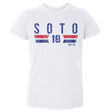 Geovany Soto Kids Toddler T-Shirt | 500 LEVEL