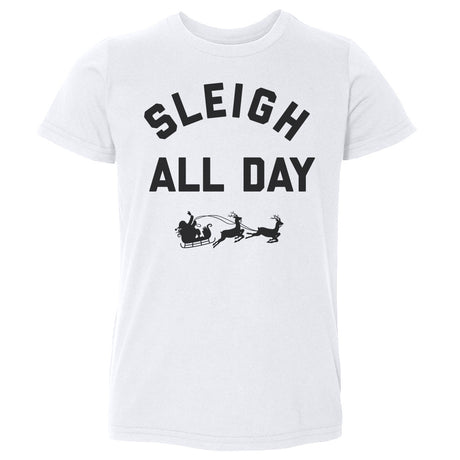 Christmas Kids Toddler T-Shirt | 500 LEVEL