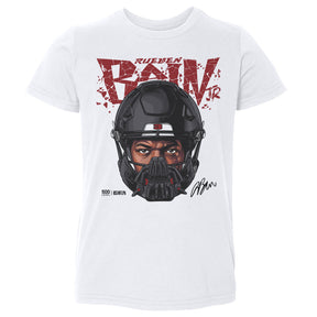 Rueben Bain Jr. Kids Toddler T-Shirt | 500 LEVEL