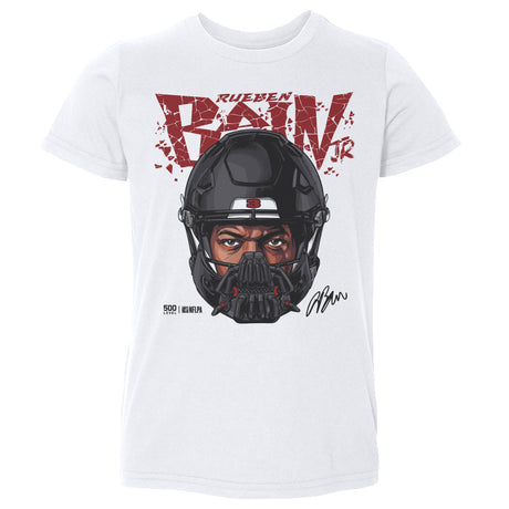 Rueben Bain Jr. Kids Toddler T-Shirt | 500 LEVEL
