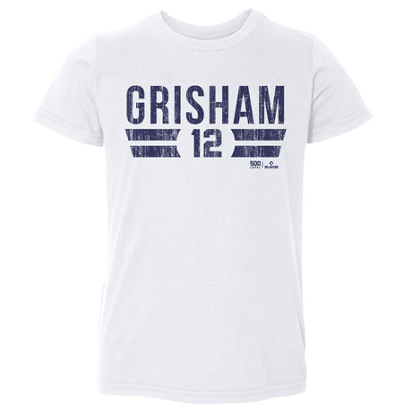 Trent Grisham Kids Toddler T-Shirt | 500 LEVEL