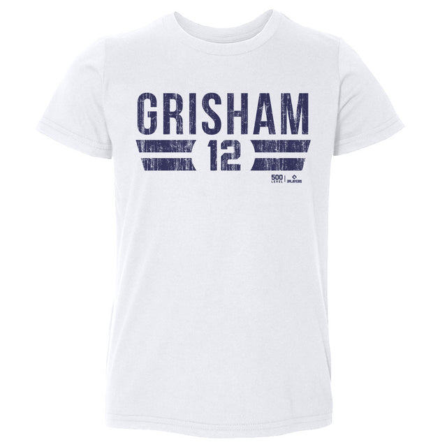 Trent Grisham Kids Toddler T-Shirt | 500 LEVEL