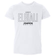 Ahmed Elbiali Kids Toddler T-Shirt | 500 LEVEL