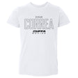 Cesar Correa Kids Toddler T-Shirt | 500 LEVEL