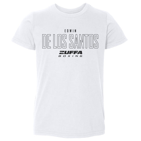 Edwin de los Santos Kids Toddler T-Shirt | 500 LEVEL
