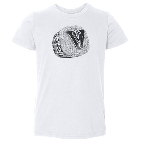 Crown Trio Kids Toddler T-Shirt | 500 LEVEL