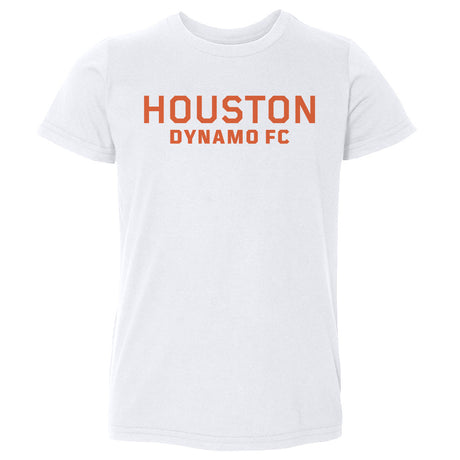 Houston Dynamo FC Kids Toddler T-Shirt | 500 LEVEL