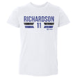 Jase Richardson Kids Toddler T-Shirt | 500 LEVEL