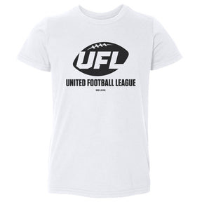 UFL Kids Toddler T-Shirt | 500 LEVEL