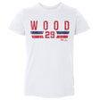 James Wood Kids Toddler T-Shirt | 500 LEVEL