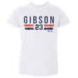 Kirk Gibson Kids Toddler T-Shirt | 500 LEVEL