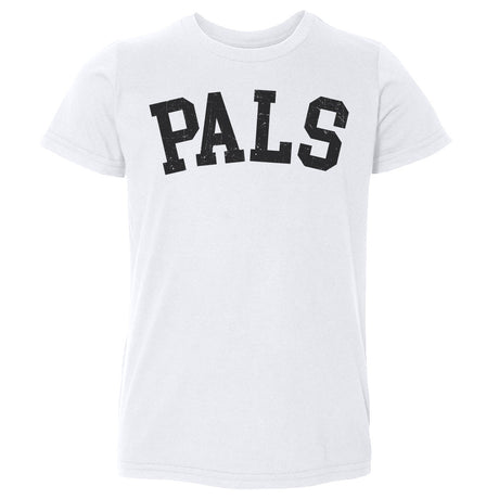 Vandegrift Kids Toddler T-Shirt | 500 LEVEL