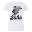 Sofia Kenin Kids Toddler T-Shirt | 500 LEVEL