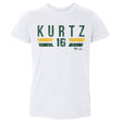 Nick Kurtz Kids Toddler T-Shirt | 500 LEVEL
