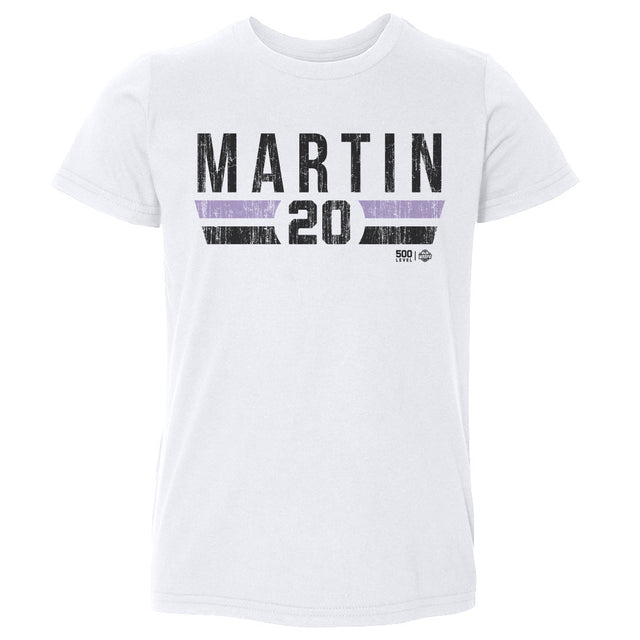 Kate Martin Kids Toddler T-Shirt | 500 LEVEL