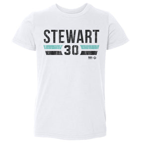 Breanna Stewart Kids Toddler T-Shirt | 500 LEVEL