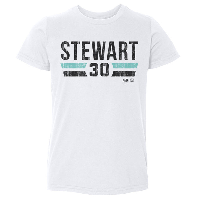 Breanna Stewart Kids Toddler T-Shirt | 500 LEVEL