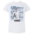 Flavio Cobolli Kids Toddler T-Shirt | 500 LEVEL
