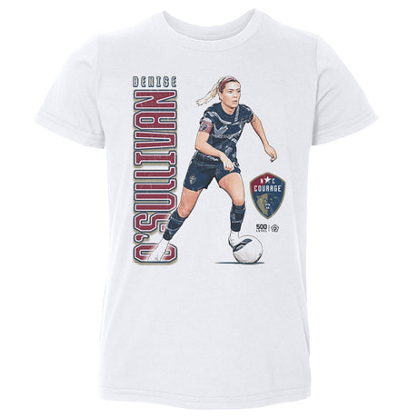 Denise O'Sullivan Kids Toddler T-Shirt | 500 LEVEL