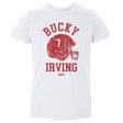 Bucky Irving Kids Toddler T-Shirt | 500 LEVEL
