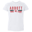 Andrew Abbott Kids Toddler T-Shirt | 500 LEVEL