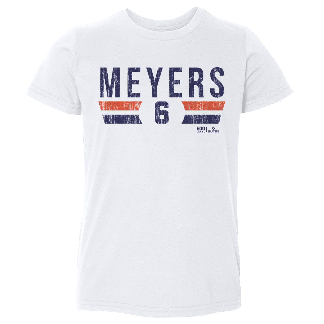 Jake Meyers Kids Toddler T-Shirt | 500 LEVEL