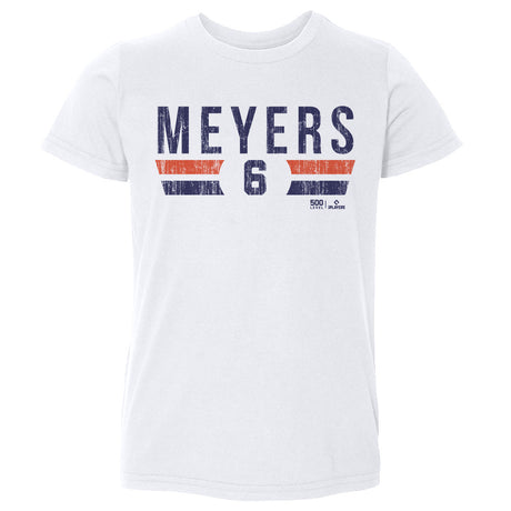 Jake Meyers Kids Toddler T-Shirt | 500 LEVEL