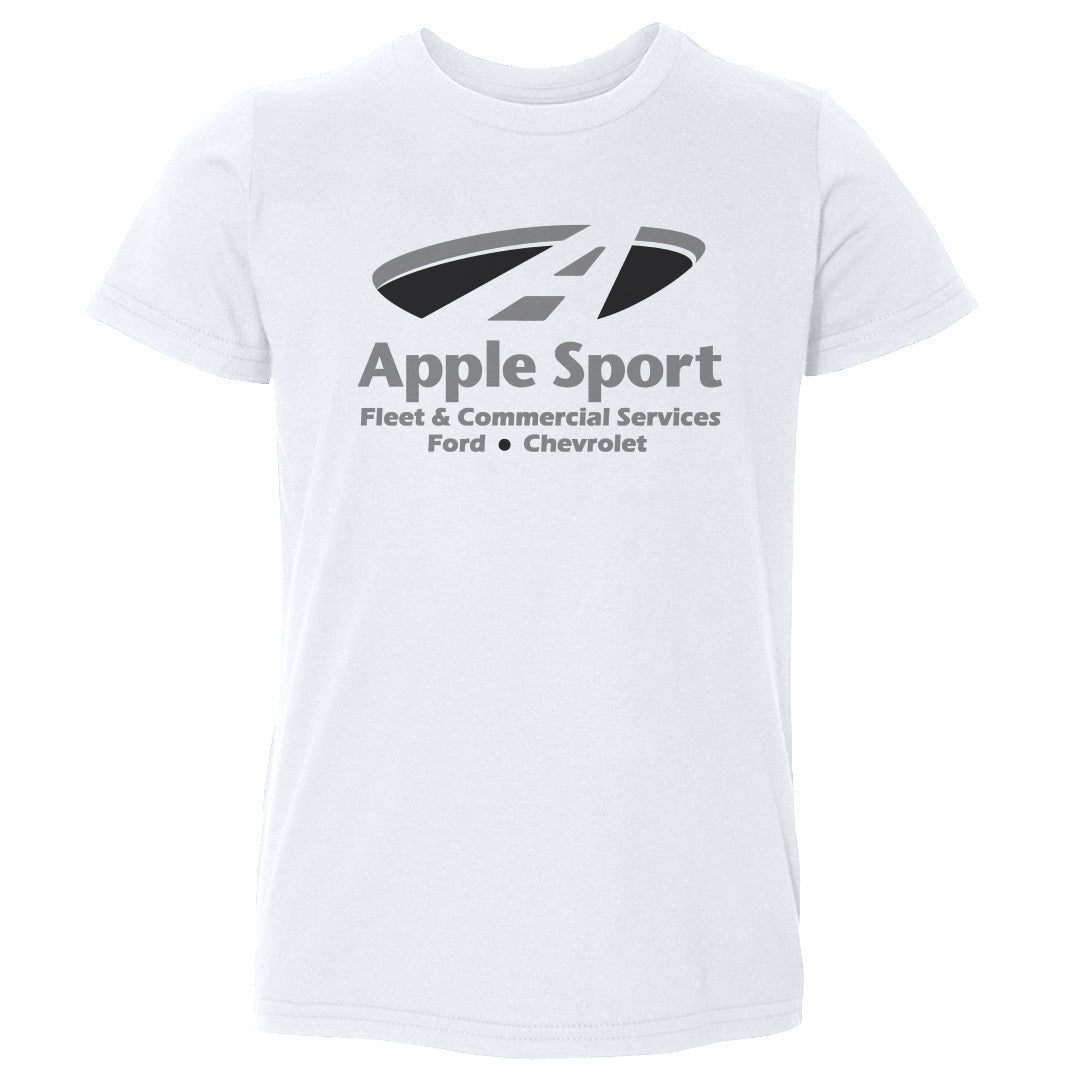 Apple Sport Kids Toddler T-Shirt | 500 LEVEL