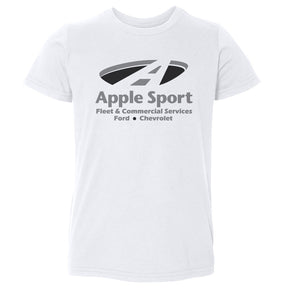 Apple Sport Kids Toddler T-Shirt | 500 LEVEL