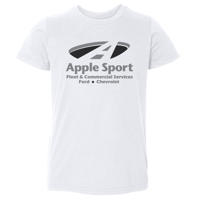 Apple Sport Kids Toddler T-Shirt | 500 LEVEL