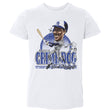 Fred McGriff Kids Toddler T-Shirt | 500 LEVEL