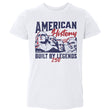 USA Kids Toddler T-Shirt | 500 LEVEL