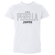 James Perella Kids Toddler T-Shirt | 500 LEVEL