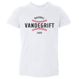 Vandegrift Kids Toddler T-Shirt | 500 LEVEL