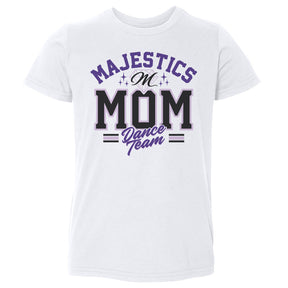 Four Points Kids Toddler T-Shirt | 500 LEVEL