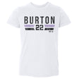 Veronica Burton Kids Toddler T-Shirt | 500 LEVEL