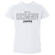 Dariial Kuchmenov Kids Toddler T-Shirt | 500 LEVEL
