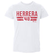Ivan Herrera Kids Toddler T-Shirt | 500 LEVEL