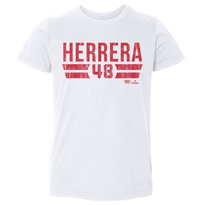 Ivan Herrera Kids Toddler T-Shirt | 500 LEVEL