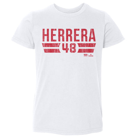 Ivan Herrera Kids Toddler T-Shirt | 500 LEVEL