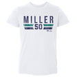 Bryce Miller Kids Toddler T-Shirt | 500 LEVEL