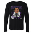 Russell Westbrook Men's Long Sleeve T-Shirt | 500 LEVEL