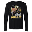 Paul Skenes Men's Long Sleeve T-Shirt | 500 LEVEL