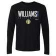 Elizabeth Williams Men's Long Sleeve T-Shirt | 500 LEVEL