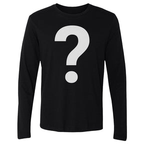 500 LEVEL Men's Long Sleeve T-Shirt | 500 LEVEL