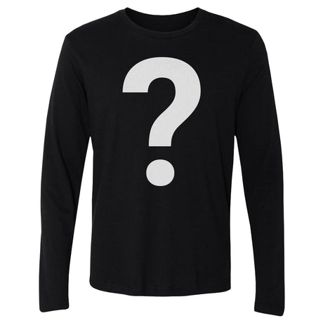 500 LEVEL Men's Long Sleeve T-Shirt | 500 LEVEL
