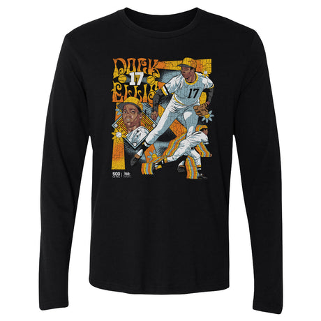 Dock Ellis Men's Long Sleeve T-Shirt | 500 LEVEL