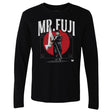Mr. Fuji Men's Long Sleeve T-Shirt | 500 LEVEL