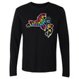 Gotham FC Men's Long Sleeve T-Shirt | 500 LEVEL